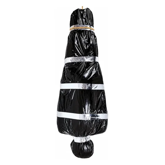 Ashgrave 5 ft Cocoon Prop, closer in