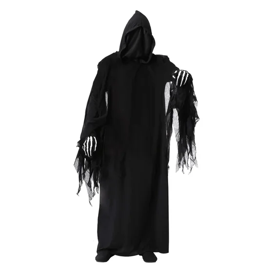 Ashgrave Costume, closer in