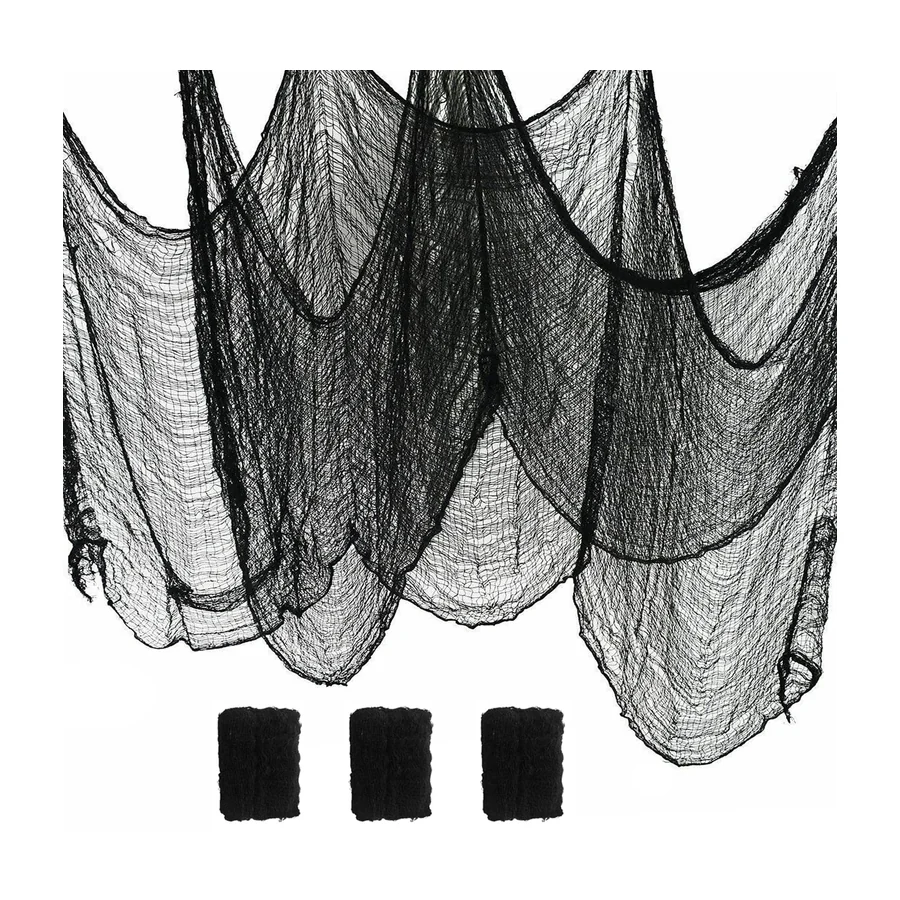 Ashgrave Creep Cloth, studio packshot on white