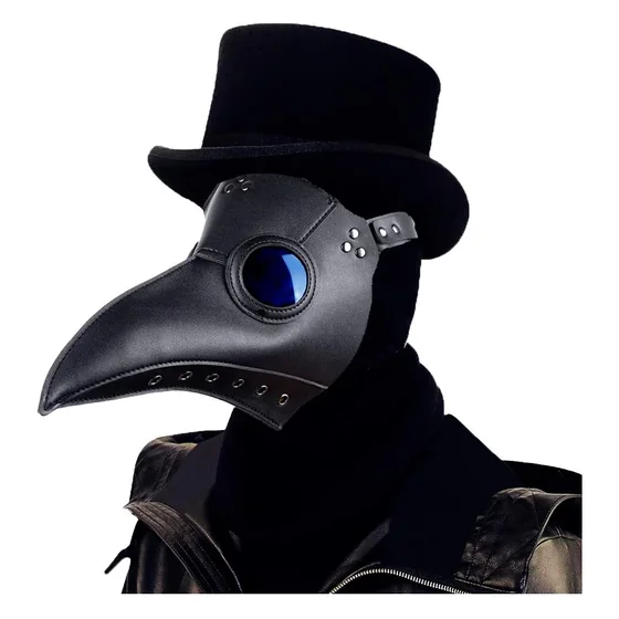 Fenwick Costume, closer in