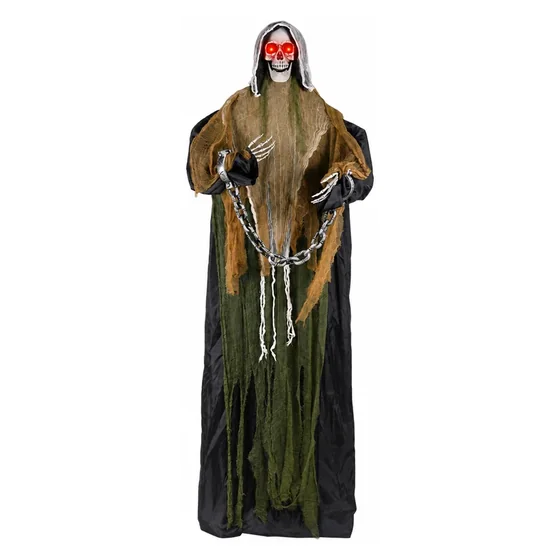 Ashgrave Reaper, closer in