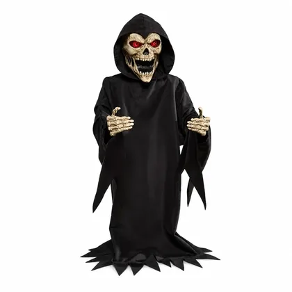 Blackmoor 3 ft Reaper, studio packshot on white