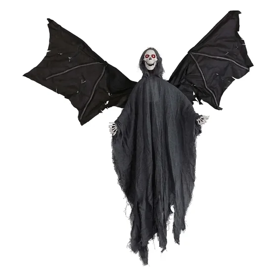 Bramblehook Reaper, closer in