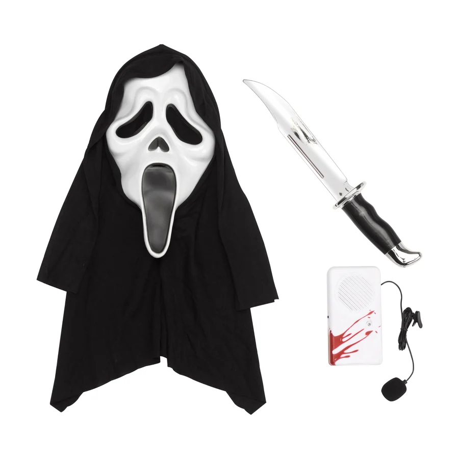 Dreadmoor Figure, studio packshot on white