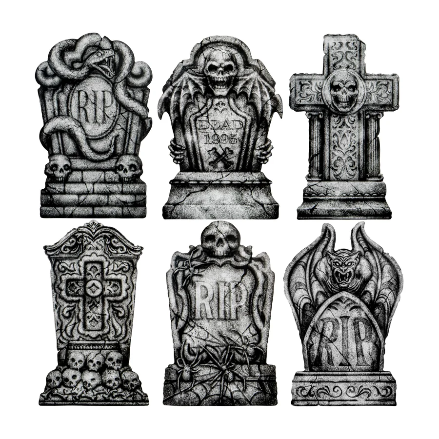 Dreadmoor Skeleton, studio packshot on white
