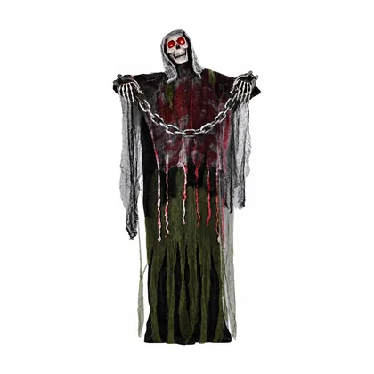 Duskmere 6 ft Phantom, studio packshot on white