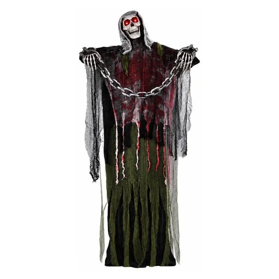 Duskmere 6 ft Phantom, closer in