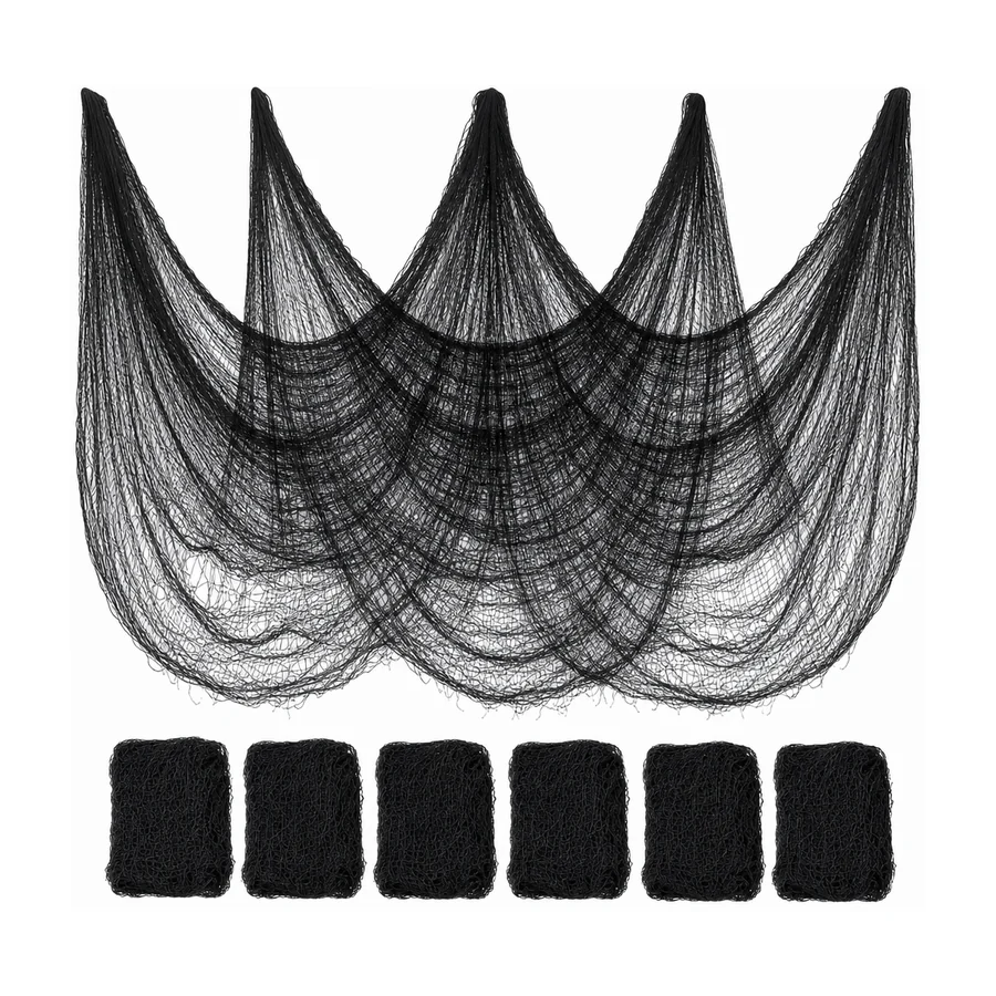 Duskmere Creep Cloth, 6 pack, studio packshot on white