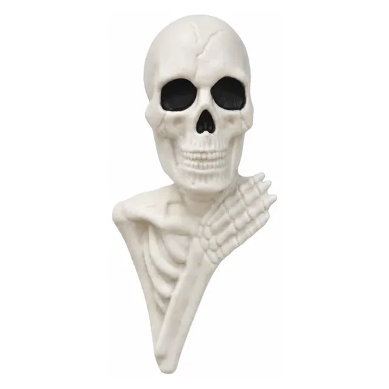 Duskmere Skeleton, closer in
