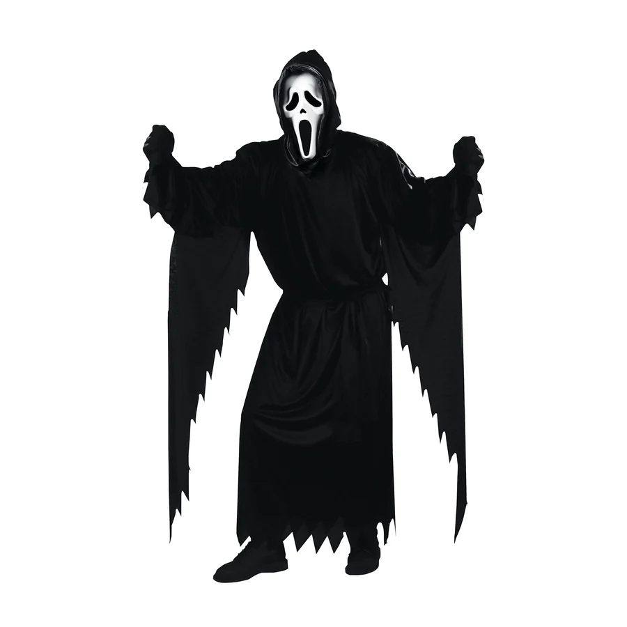 Gravesend Costume, studio packshot on white