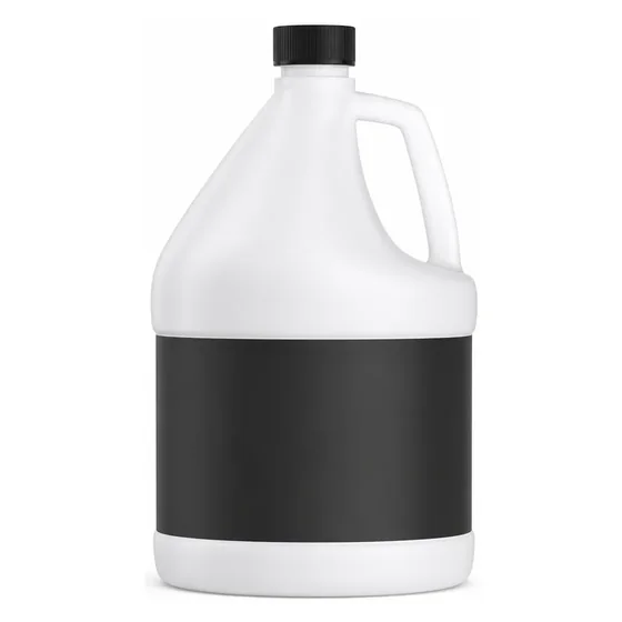 Greywater Fog Fluid II, closer in