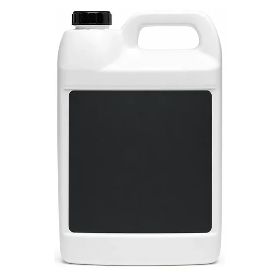 Greywater Fog Fluid, closer in