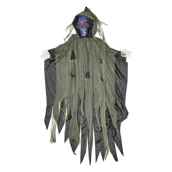 Grimsby Reaper, closer in