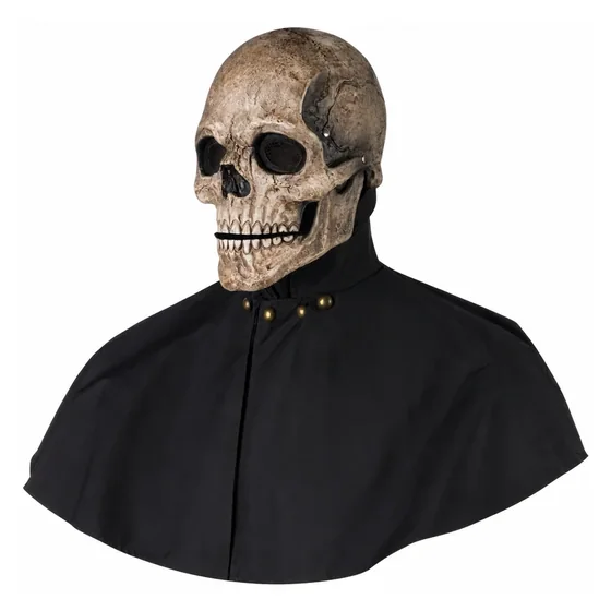 Ironmoor Costume, closer in