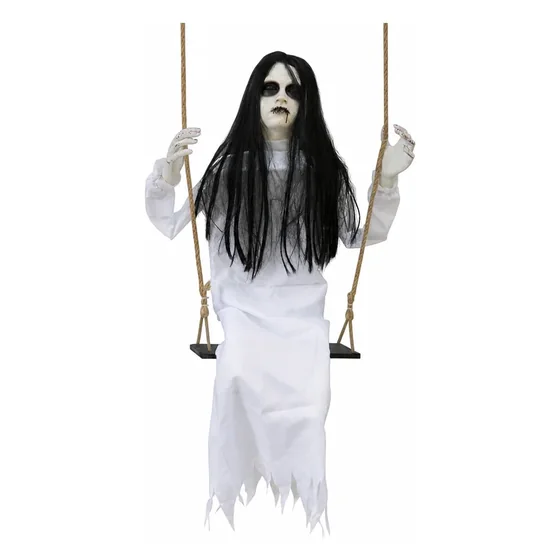 Hollowbrook Phantom, closer in