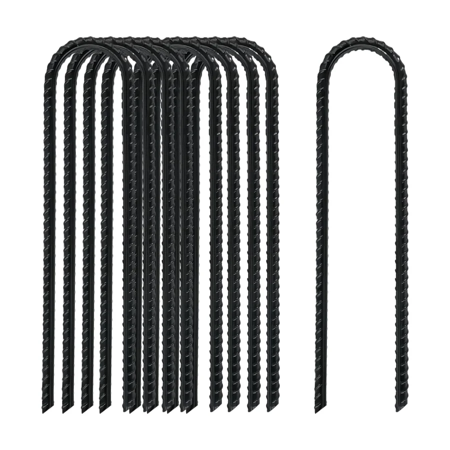 Ironroot Anchor Kit, 10 pack, studio packshot on white