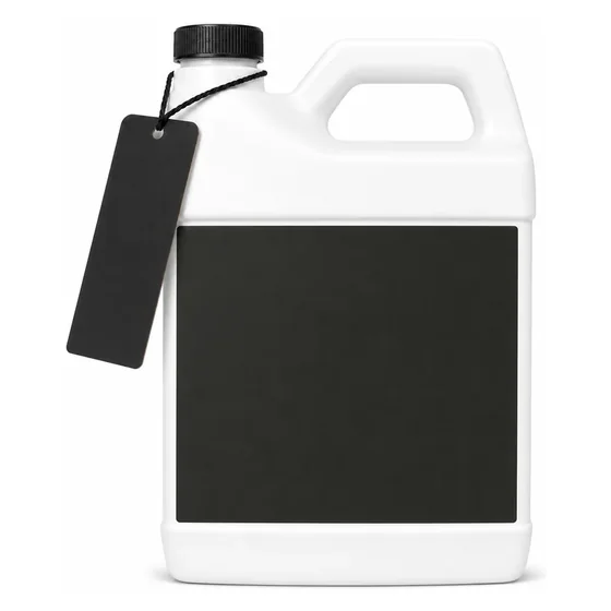 Lowlands Fog Fluid, 32 oz, closer in