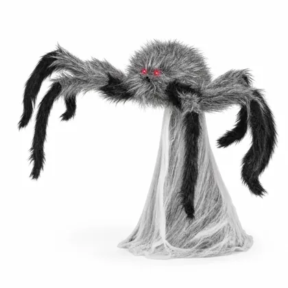 Nethermoor Spider, studio packshot on white