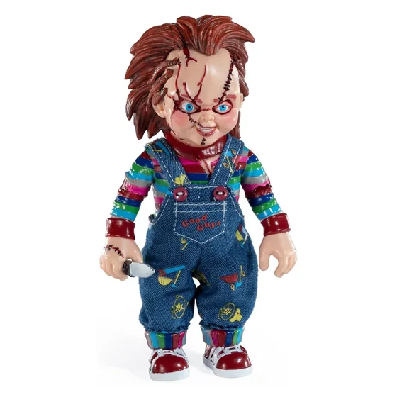 Owlcroft Figure, closer in