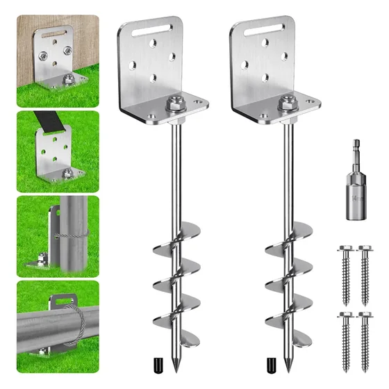 Ravenmoor Anchor Kit, 2 pack, closer in