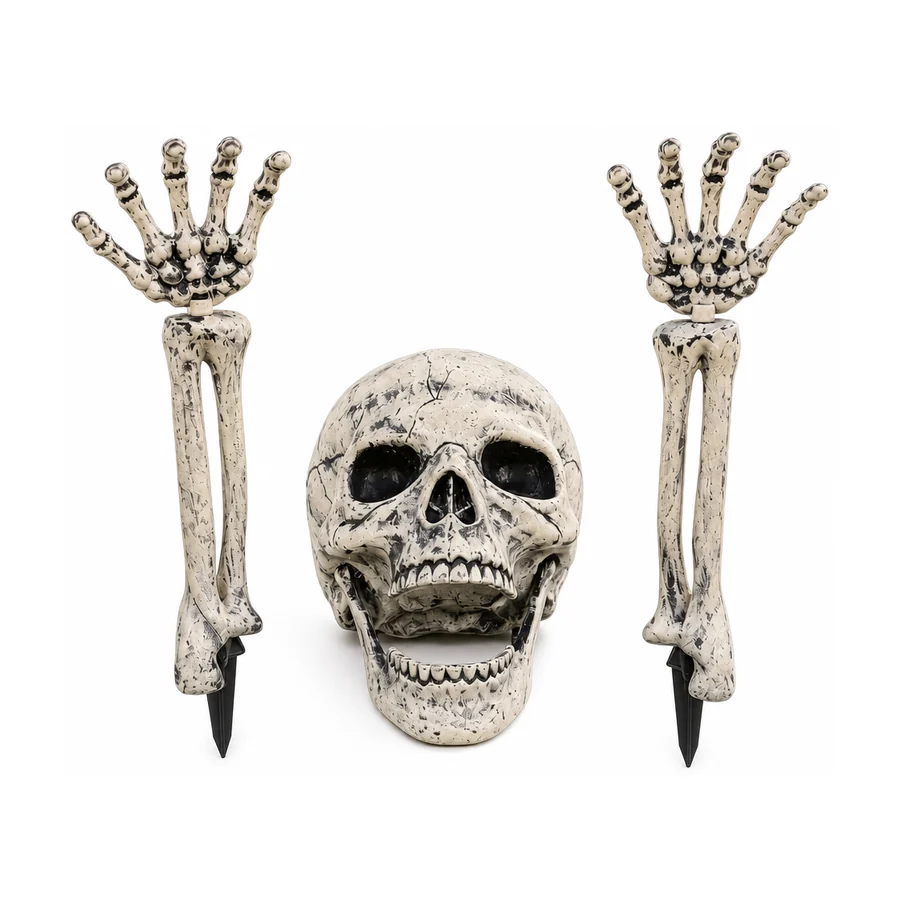 Ravenmoor Groundbreaker, studio packshot on white