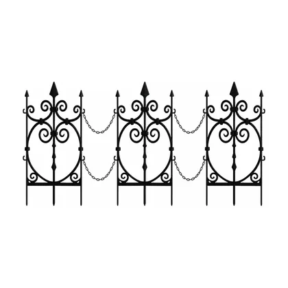 Ravenmoor Headstone, 10 pack, studio packshot on white