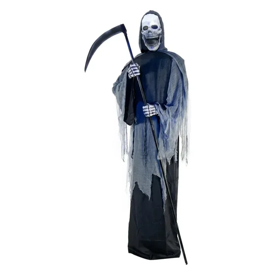 Thornfield 9 ft Reaper, closer in