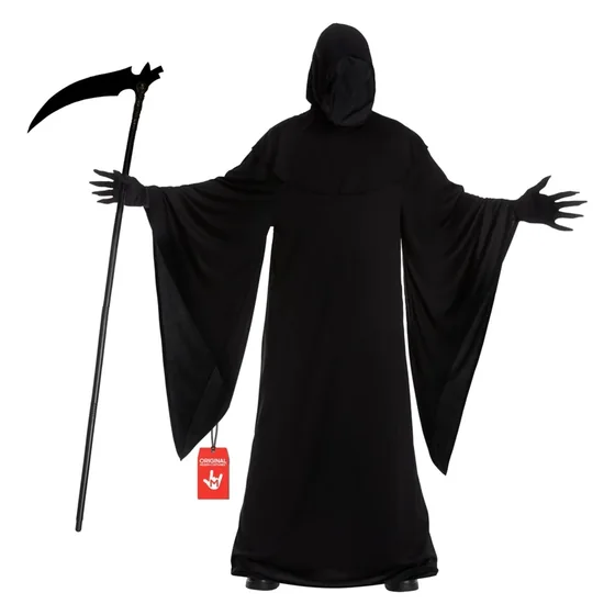 Thornfield Costume, closer in