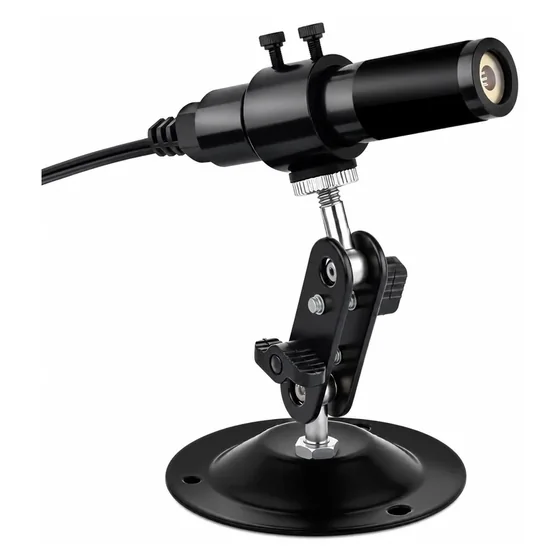 Thornfield Bracket-Mount Spotlight, closer in